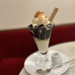 User's review image for カフェ ウィーン 三越日本橋店