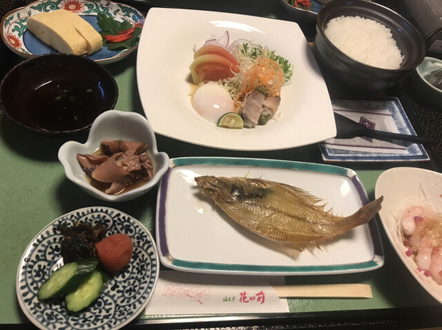 用户对于海花亭 花御前的评论高清图