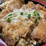 用戶對於とんかつ かつ味的評論圖