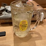 用戶對於博多もつ鍋 前田屋 総本店的評論圖