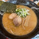 用户对于らーめん めん太的评论图