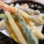 用户对于饂飩店よこやま的评论图