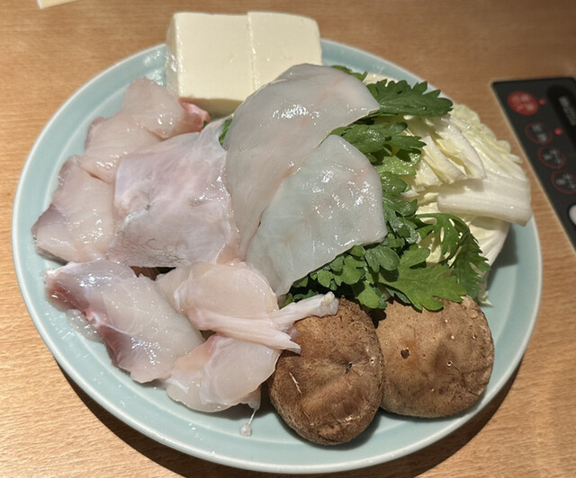 用戶對於玄品 大阪 梅田東通 ふぐ・うなぎ・かに料理的評論高清圖