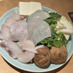 用戶對於玄品 大阪 梅田東通 ふぐ・うなぎ・かに料理的評論圖