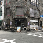用戶對於カタチ カフェ的評論圖