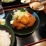 User's review image for ふらい亭