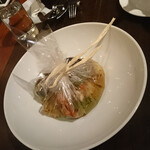 用戶對於Trattoria ALBERO的評論圖