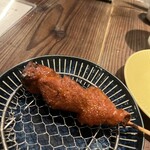 用户对于やきとんいろは的评论图