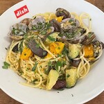 用戶對於dish-tokyogastronomycafe的評論圖