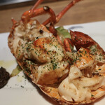 用戶對於鉄板焼 円居 品川高輪的評論圖