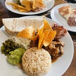 用户对于エルパンチョ 心斎橋的评论图