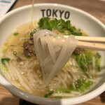 用戶對於UP Noodle TOKYO的評論圖