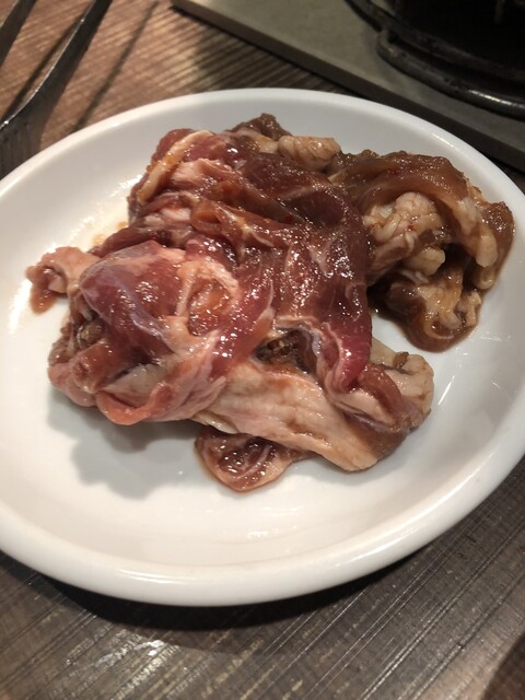 用户对于味覚園 西野店的评论高清图