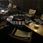 用户对于UP CAMP的评论图