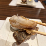 用戶對於すっぽん 田一的評論圖