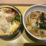 用户对于自家製麺 うちそば 芝浦二丁目店的评论图