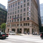 用户对于明治屋 京橋ストアー的评论图