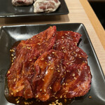 用戶對於焼肉スタジアム JAN 池袋東口店的評論圖