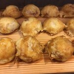 用戶對於太幸結（takomusubi）的評論圖