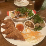 用戶對於タイ東北料理イサーンキッチン的評論圖