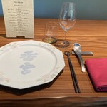 User's review image for 西麻布 香宮