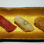 用戶對於すし尽誠的評論圖