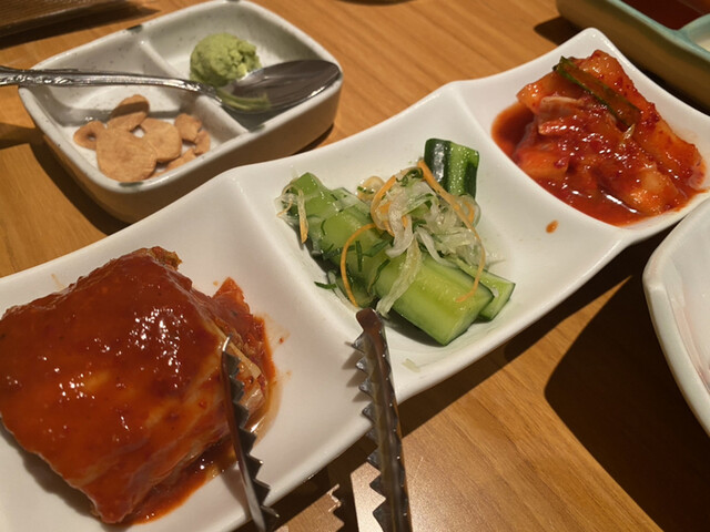 用戶對於焼肉 黒5 池袋東口店的評論高清圖