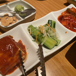 用戶對於焼肉 黒5 池袋東口店的評論圖