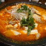 用戶對於ニユートーキヨー 華琳 数寄屋橋店的評論圖