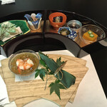 User's review image for うかい竹亭