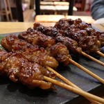 User's review image for 神鶏 歌舞伎町