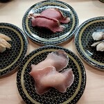 User's review image for はま寿司 松井山手店