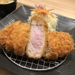 用戶對於とんかつKYK 南海店的評論圖