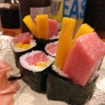 用戶對於なかみせ的評論圖