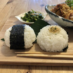 User's review image for 季節のごはんカフェ サトノ