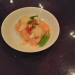 User's review image for ANAインターコンチネンタルホテル 東京