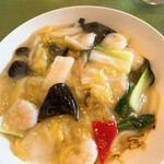 用戶對於広東厨房 結杏的評論圖