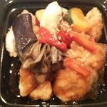用戶對於イーション 上野松坂屋店的評論圖