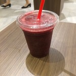 User's review image for ジュースガーデン
