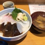 用戶對於魚河岸三代目 千秋的評論圖