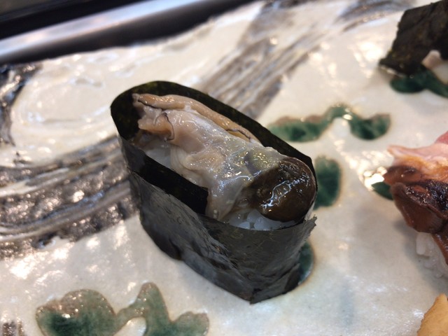 User's recommendation image for 鮨島うた