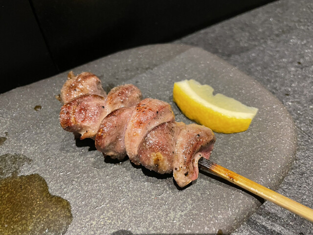 User's recommendation image for とり澤 六本木