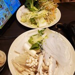 User's review image for しゃぶ葉 巣鴨店