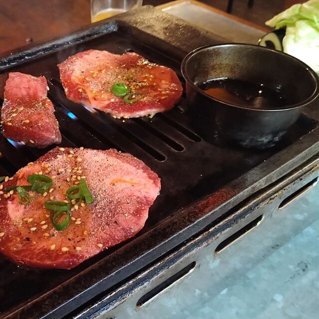 用戶對於ホルモンカモメ 南島店的評論高清圖