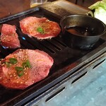 用戶對於ホルモンカモメ 南島店的評論圖