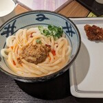 用戶對於宮武讃岐うどん的評論圖
