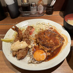 用戶對於洋食屋マック的評論圖