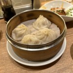 User's review image for 金の餃子酒場 渋谷2号店