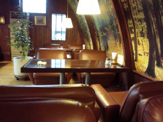 用戶對於カナダ館的評論圖