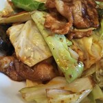 User's review image for 福多亭